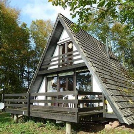 Feriendorf Sulzfeld Villa Sulzfeld  Екстериор снимка