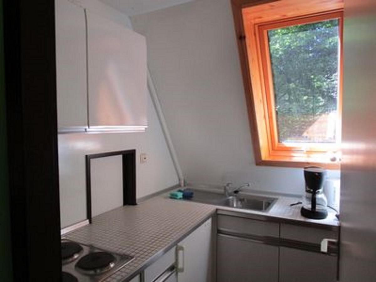Feriendorf Sulzfeld Villa Sulzfeld  Екстериор снимка