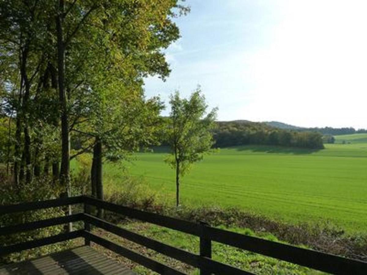 Feriendorf Sulzfeld Villa Sulzfeld  Екстериор снимка
