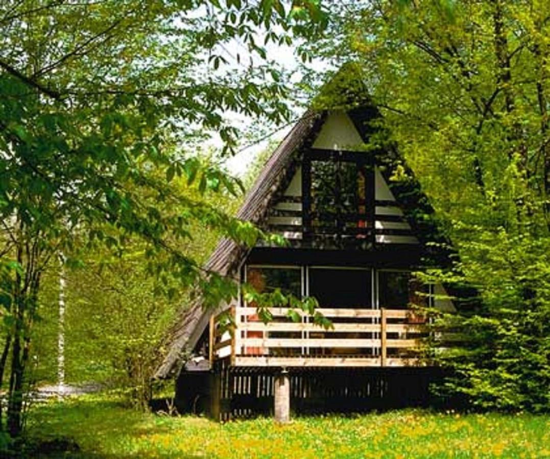 Feriendorf Sulzfeld Villa Sulzfeld  Екстериор снимка