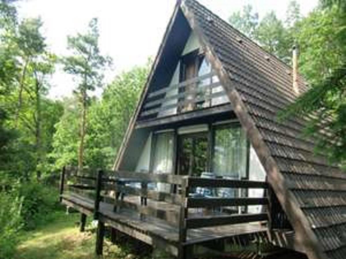 Feriendorf Sulzfeld Villa Sulzfeld  Екстериор снимка