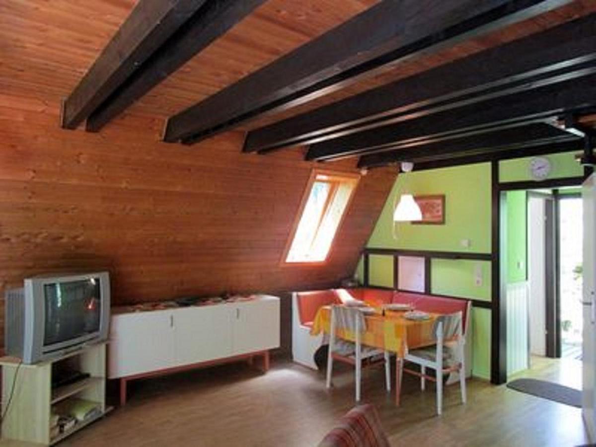 Feriendorf Sulzfeld Villa Sulzfeld  Екстериор снимка