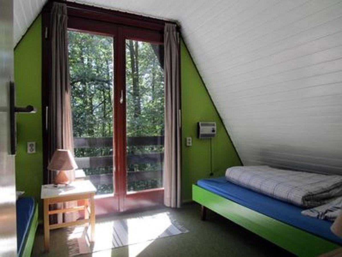 Feriendorf Sulzfeld Villa Sulzfeld  Екстериор снимка