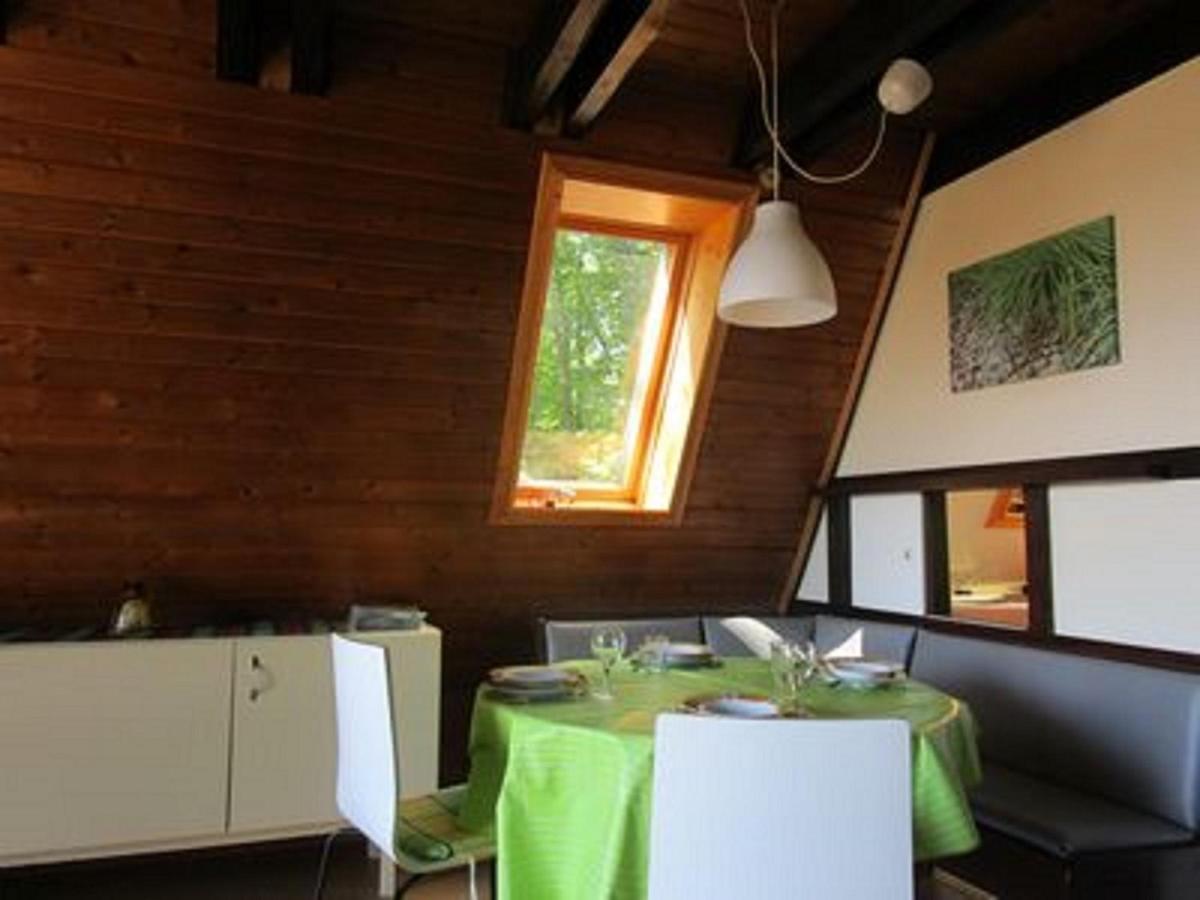 Feriendorf Sulzfeld Villa Sulzfeld  Екстериор снимка