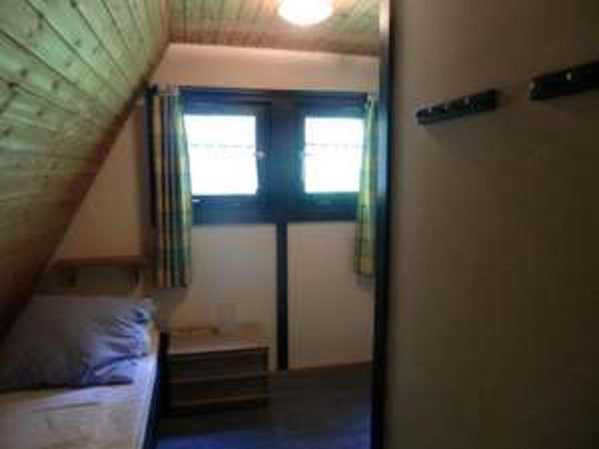 Feriendorf Sulzfeld Villa Sulzfeld  Екстериор снимка