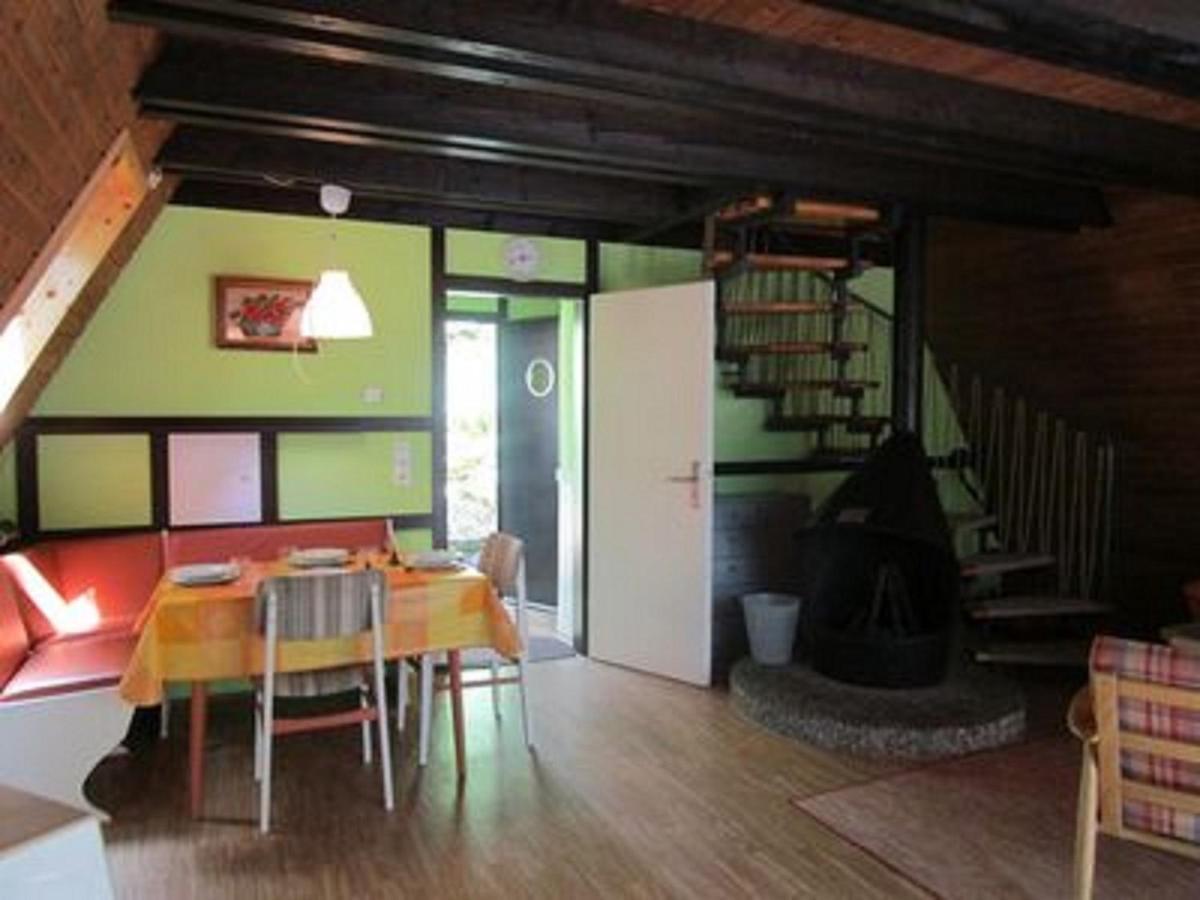 Feriendorf Sulzfeld Villa Sulzfeld  Екстериор снимка