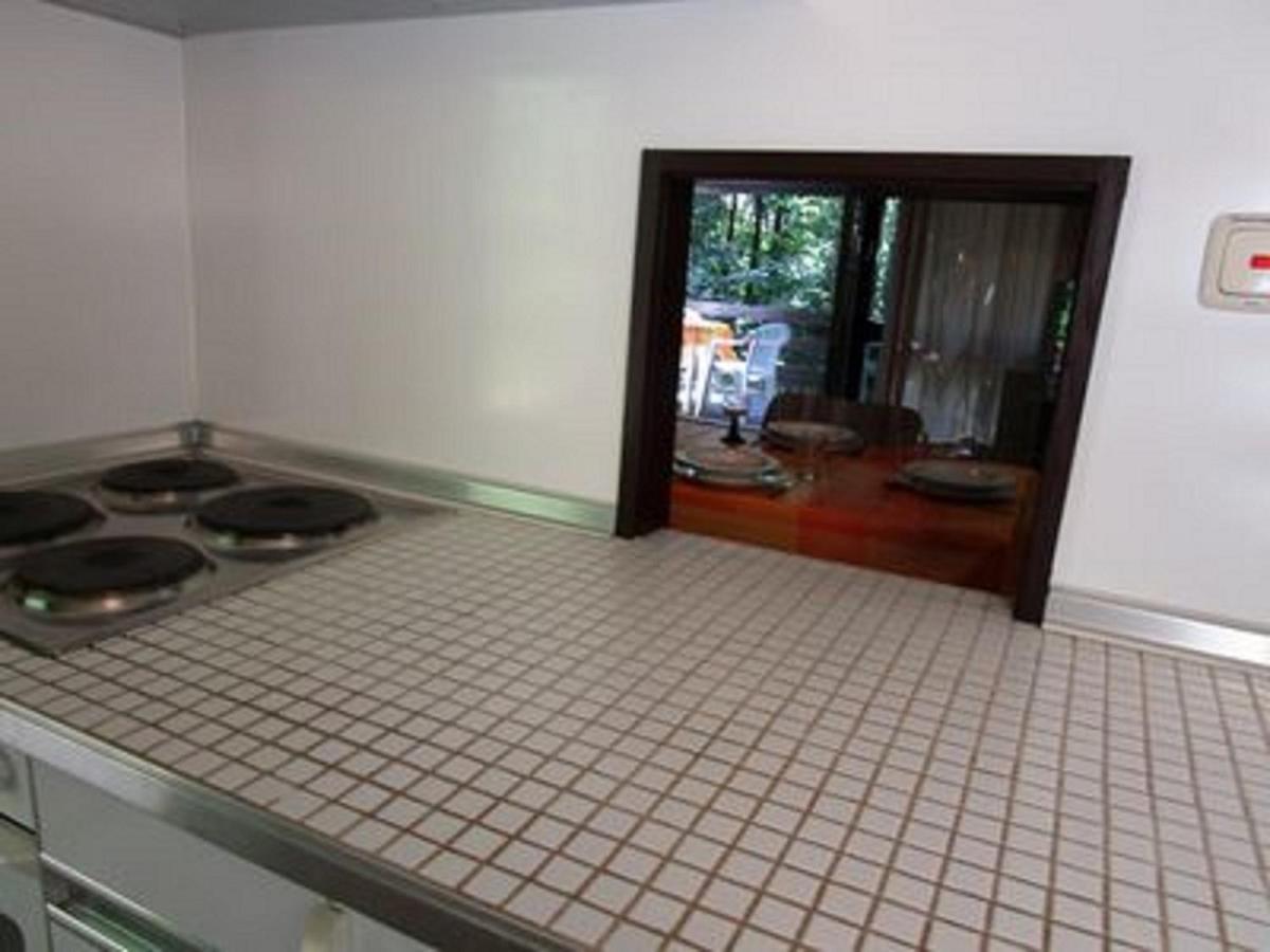 Feriendorf Sulzfeld Villa Sulzfeld  Екстериор снимка