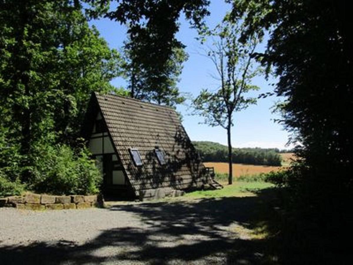 Feriendorf Sulzfeld Villa Sulzfeld  Екстериор снимка