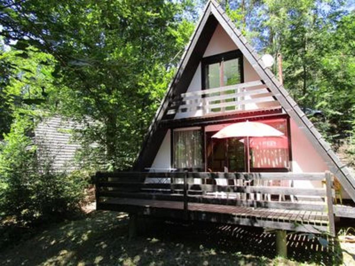 Feriendorf Sulzfeld Villa Sulzfeld  Екстериор снимка