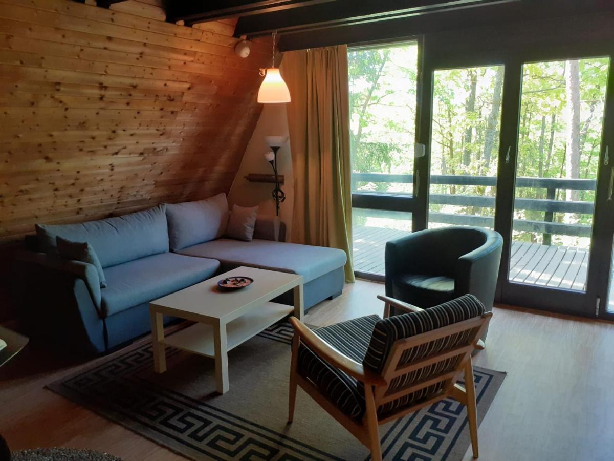 Feriendorf Sulzfeld Villa Sulzfeld  Екстериор снимка