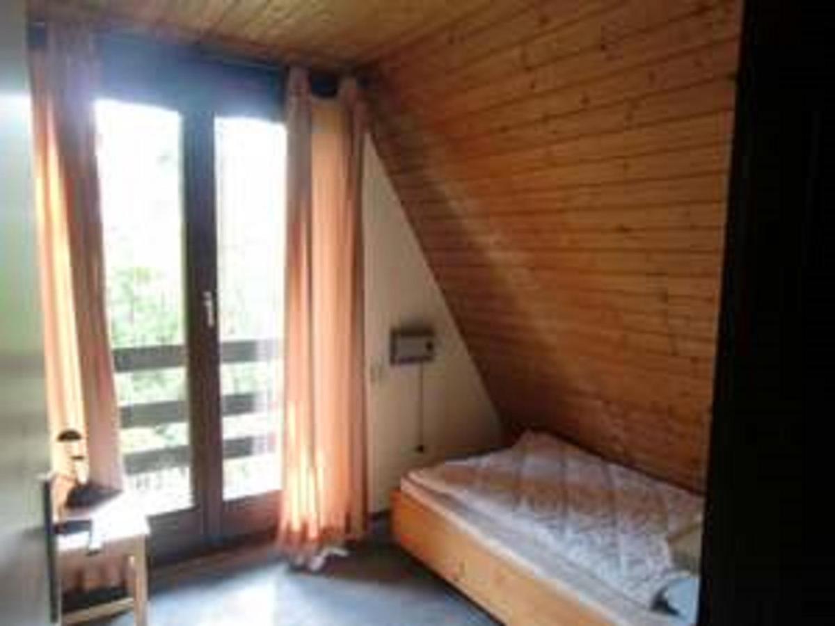 Feriendorf Sulzfeld Villa Sulzfeld  Екстериор снимка