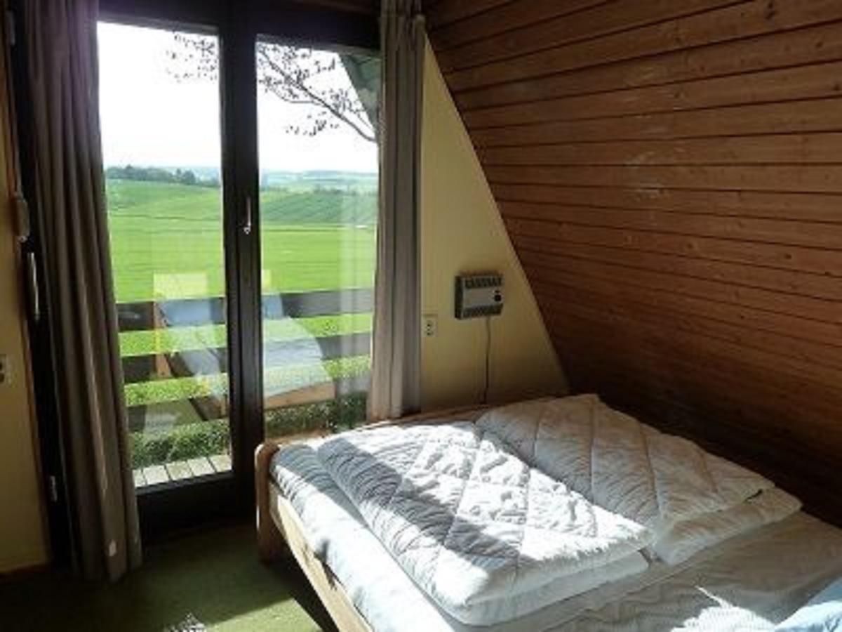 Feriendorf Sulzfeld Villa Sulzfeld  Екстериор снимка