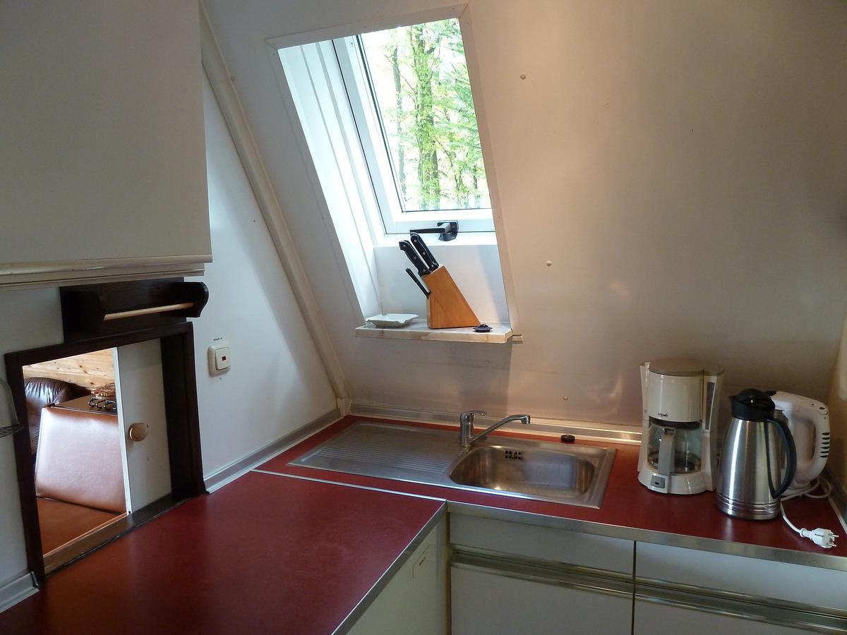 Feriendorf Sulzfeld Villa Sulzfeld  Екстериор снимка